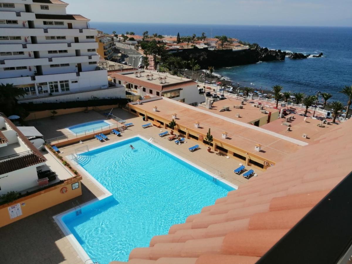 Seguro El Sol Appartement *